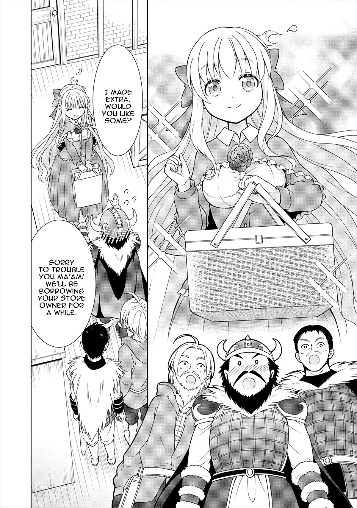 Cheat Kusushi no Slow Life: Isekai ni Tsukurou Drugstore Chapter 16 15